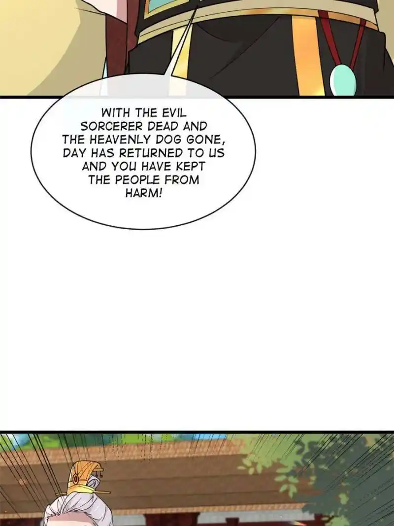 The Sickly Tyrant With An Innocent Facade Chapter 182