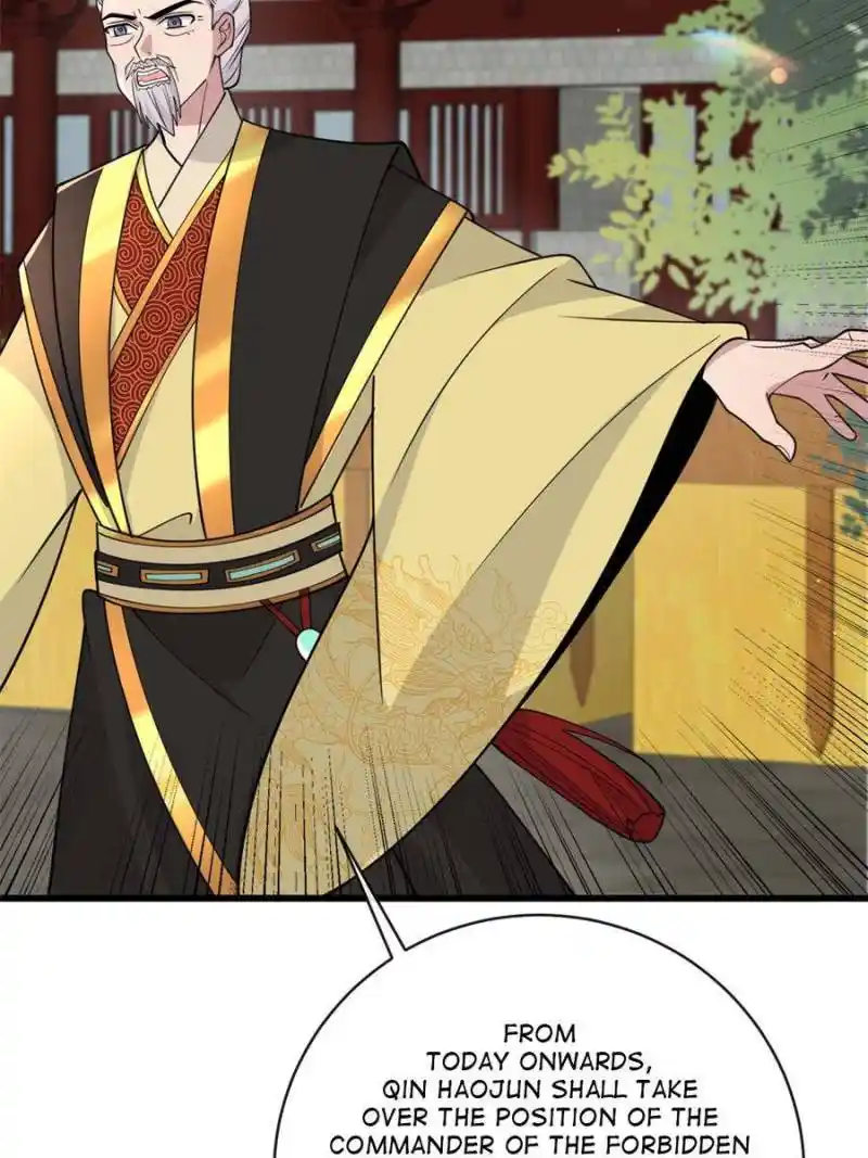 The Sickly Tyrant With An Innocent Facade Chapter 182