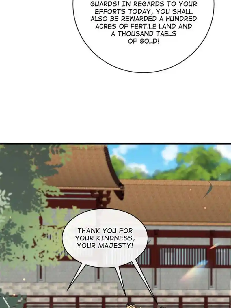 The Sickly Tyrant With An Innocent Facade Chapter 182