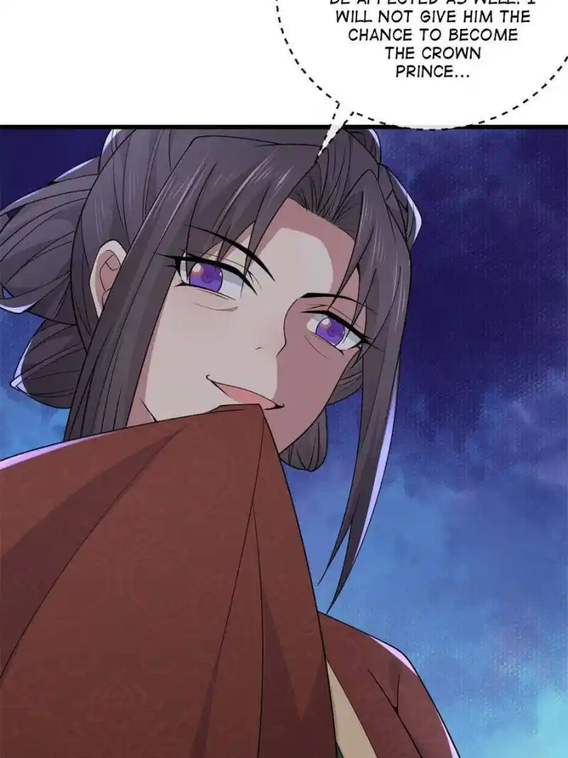 The Sickly Tyrant With An Innocent Facade Chapter 182