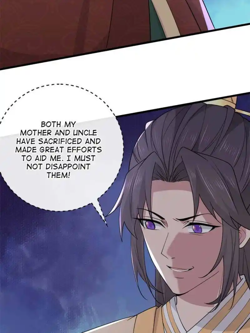 The Sickly Tyrant With An Innocent Facade Chapter 182