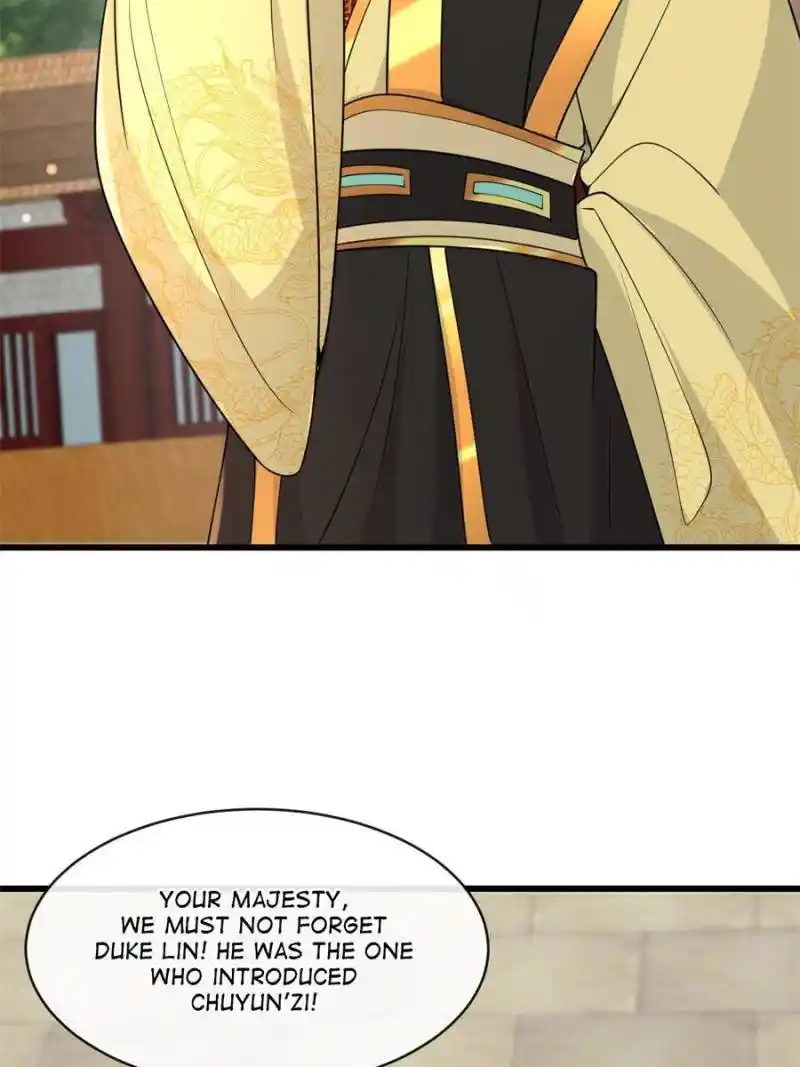 The Sickly Tyrant With An Innocent Facade Chapter 182