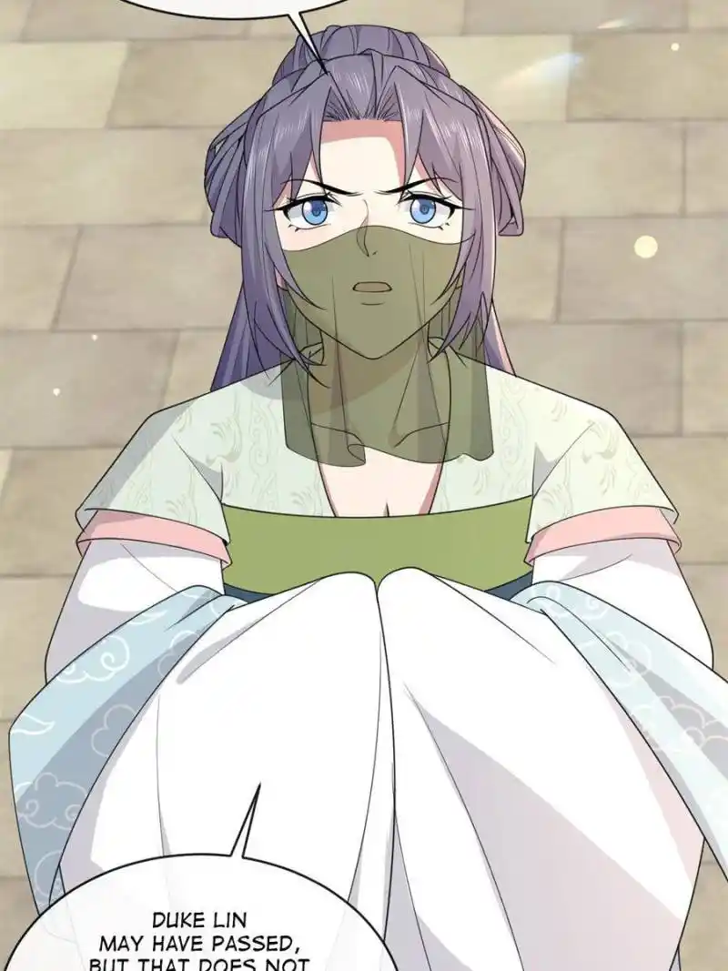 The Sickly Tyrant With An Innocent Facade Chapter 182