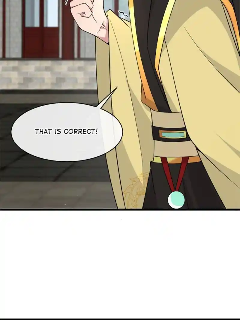 The Sickly Tyrant With An Innocent Facade Chapter 182