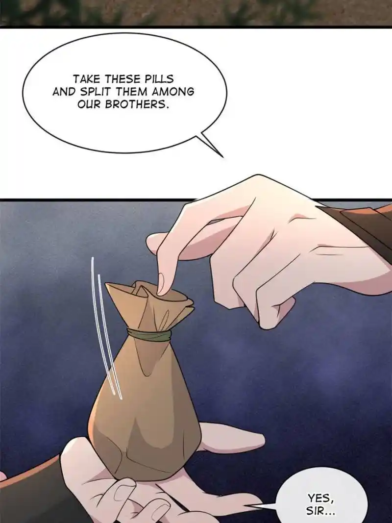 The Sickly Tyrant With An Innocent Facade Chapter 182