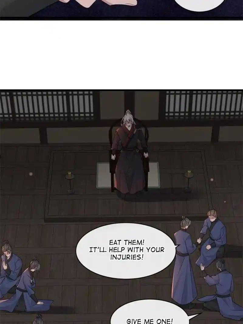 The Sickly Tyrant With An Innocent Facade Chapter 182