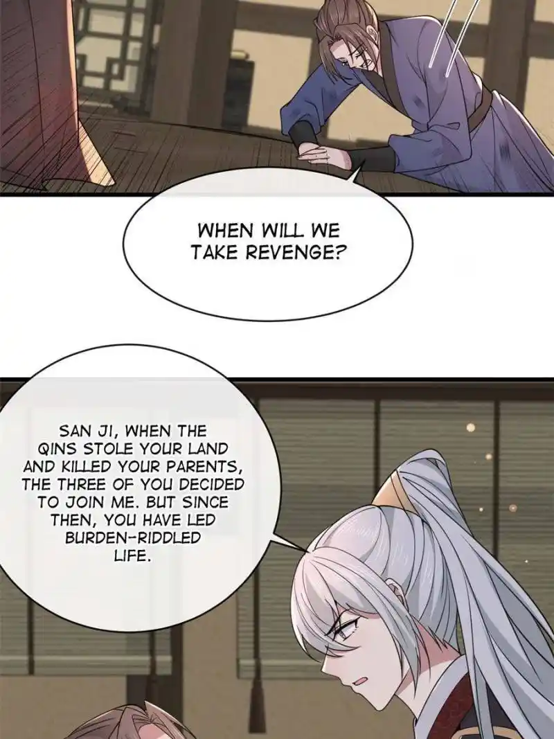 The Sickly Tyrant With An Innocent Facade Chapter 182