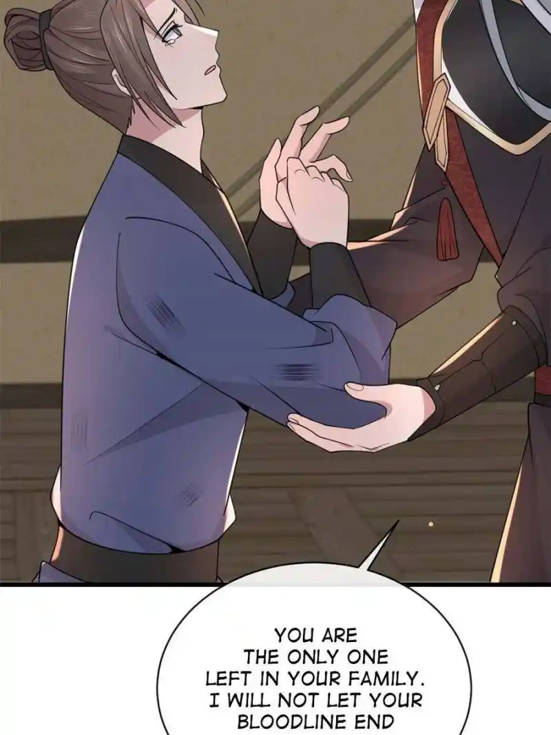 The Sickly Tyrant With An Innocent Facade Chapter 182