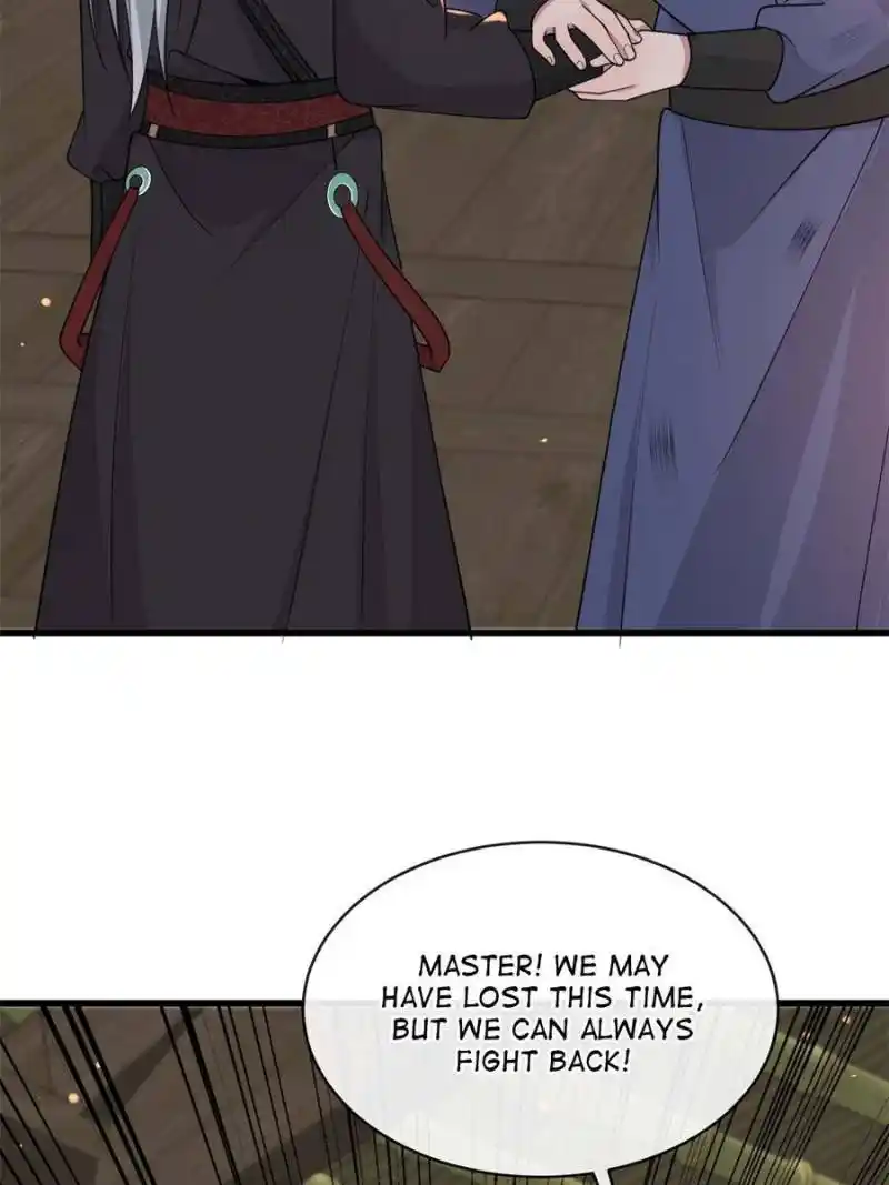 The Sickly Tyrant With An Innocent Facade Chapter 182