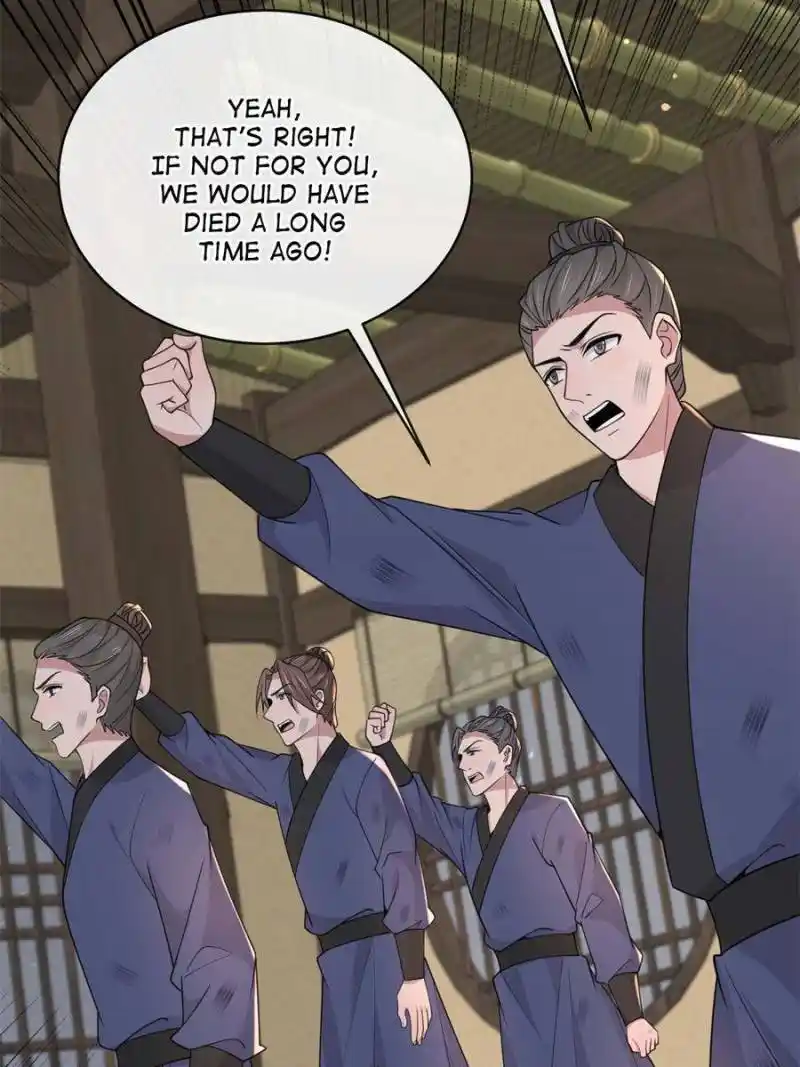 The Sickly Tyrant With An Innocent Facade Chapter 182