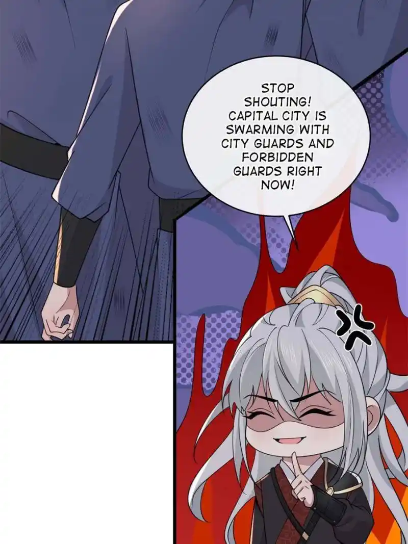 The Sickly Tyrant With An Innocent Facade Chapter 182