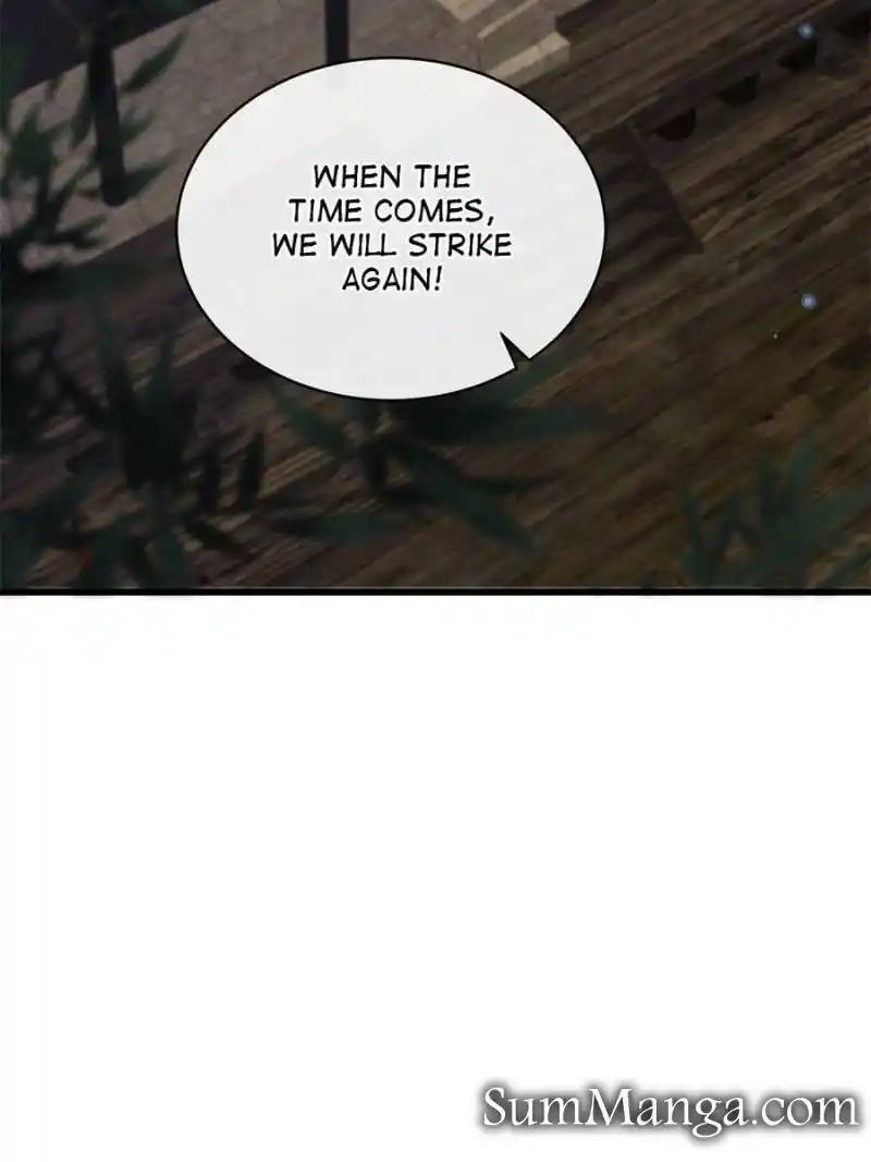 The Sickly Tyrant With An Innocent Facade Chapter 182