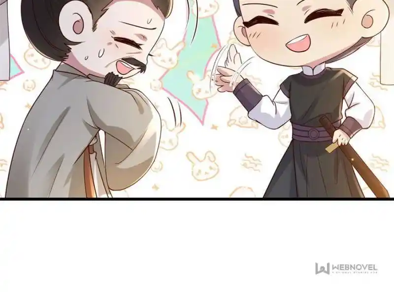 The Sickly Tyrant With An Innocent Facade Chapter 183