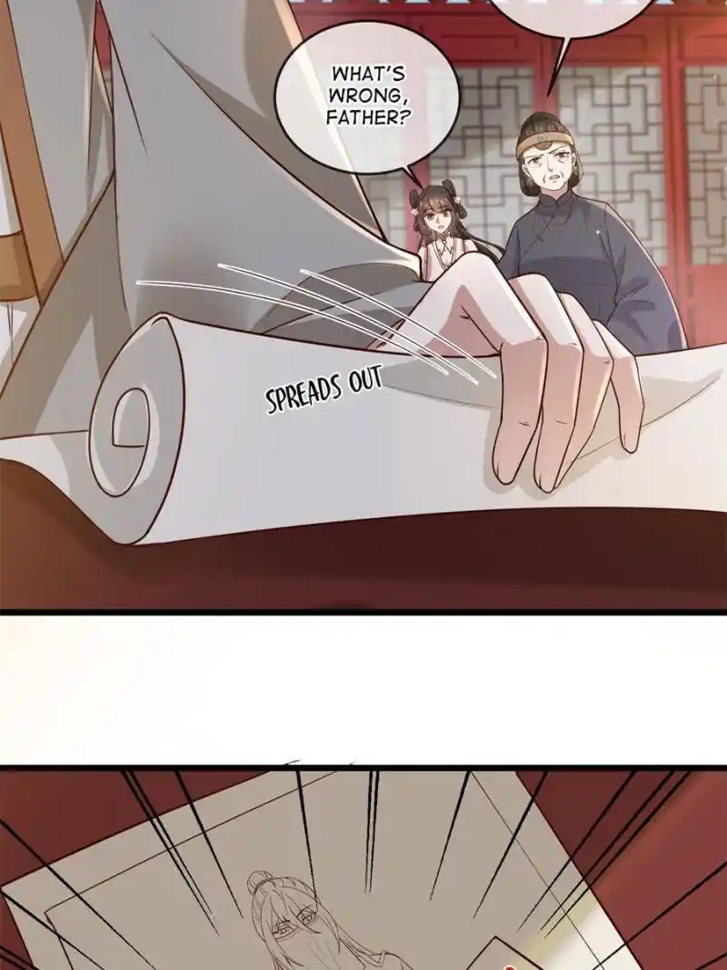 The Sickly Tyrant With An Innocent Facade Chapter 183