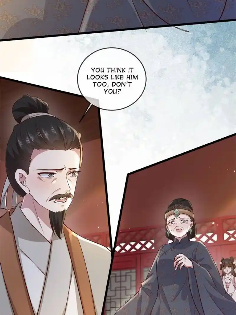 The Sickly Tyrant With An Innocent Facade Chapter 183