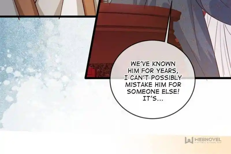 The Sickly Tyrant With An Innocent Facade Chapter 183