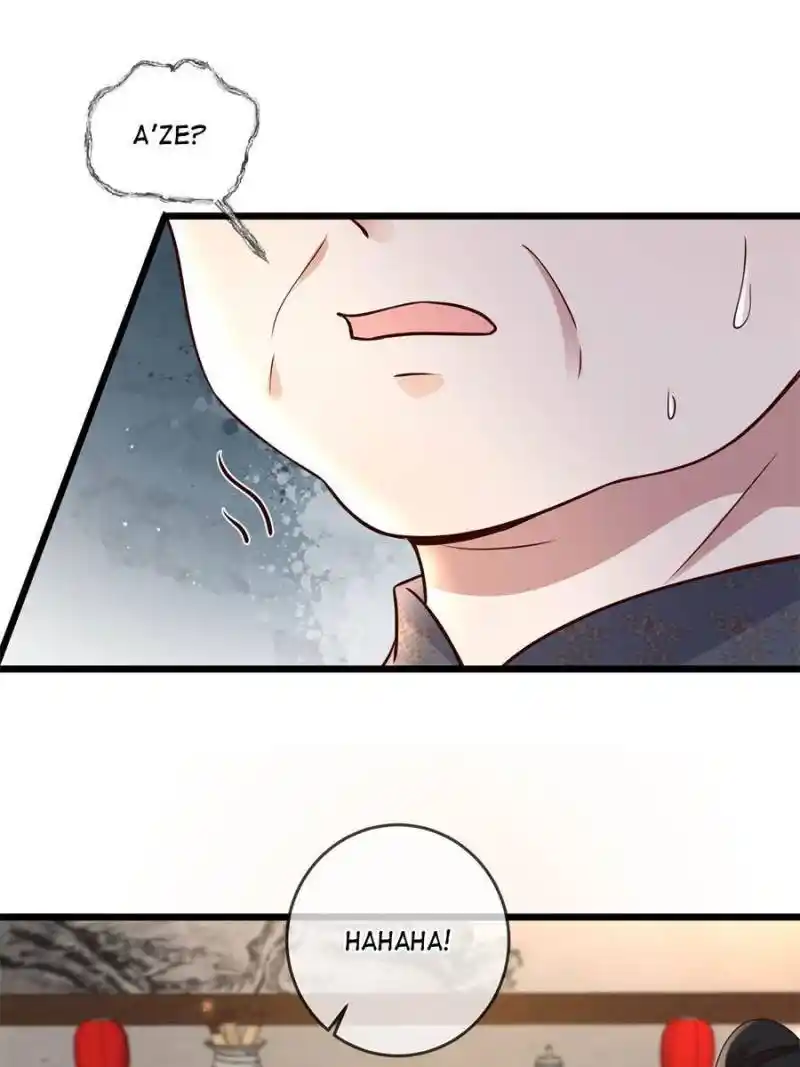 The Sickly Tyrant With An Innocent Facade Chapter 183