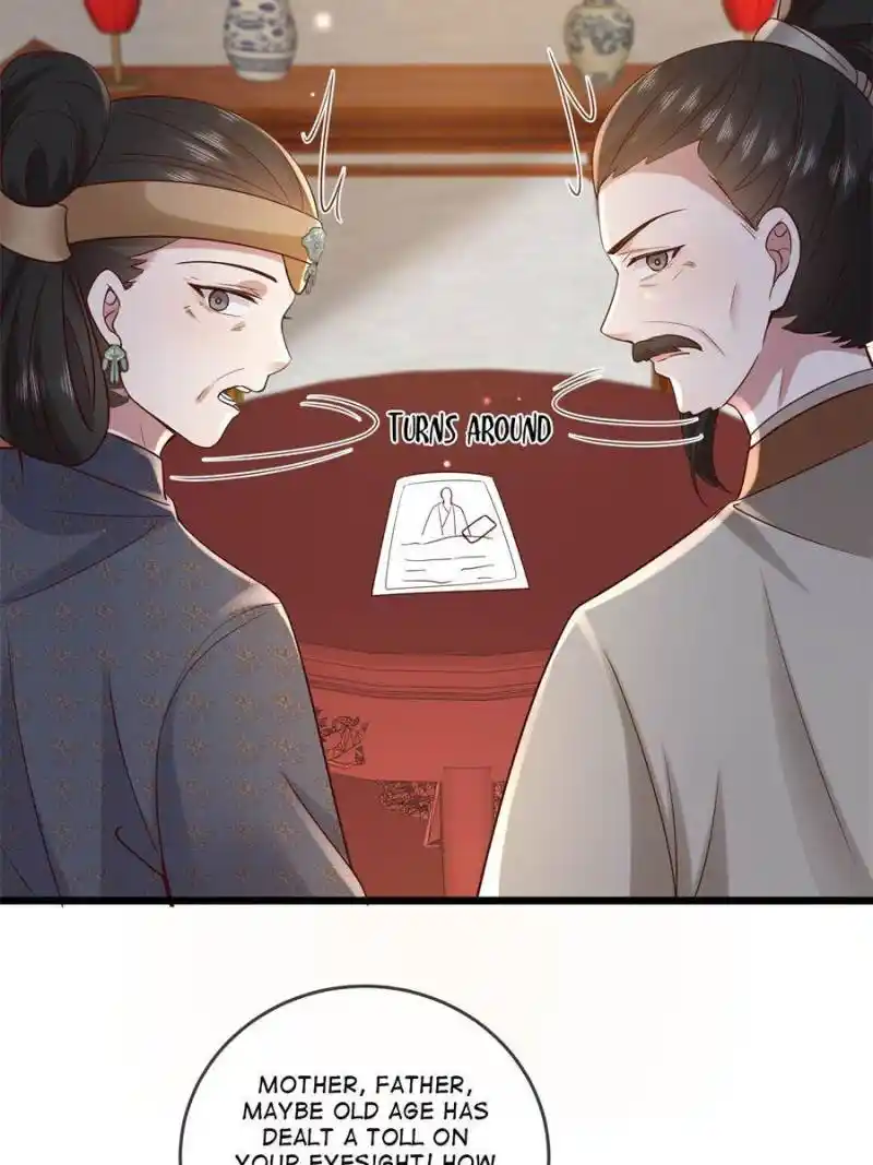 The Sickly Tyrant With An Innocent Facade Chapter 183