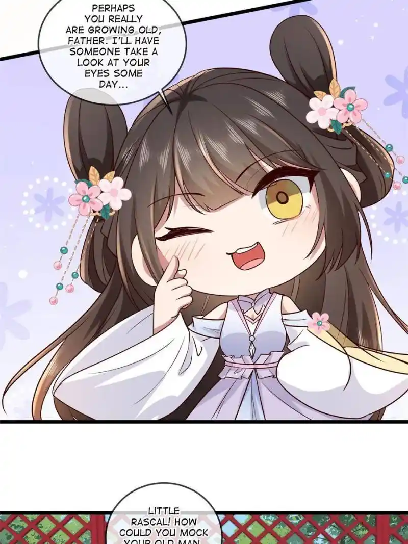 The Sickly Tyrant With An Innocent Facade Chapter 183