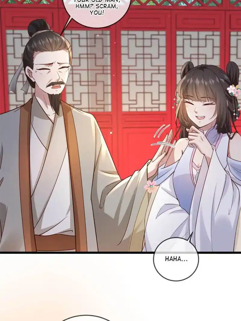 The Sickly Tyrant With An Innocent Facade Chapter 183