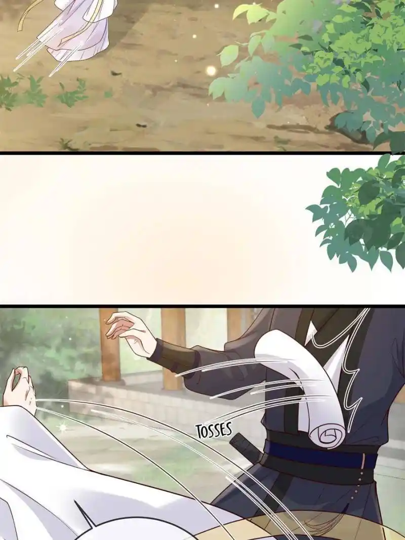 The Sickly Tyrant With An Innocent Facade Chapter 183