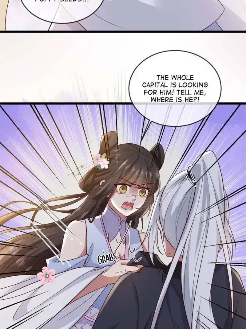 The Sickly Tyrant With An Innocent Facade Chapter 183