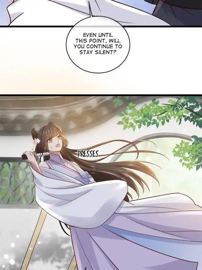 The Sickly Tyrant With An Innocent Facade Chapter 183