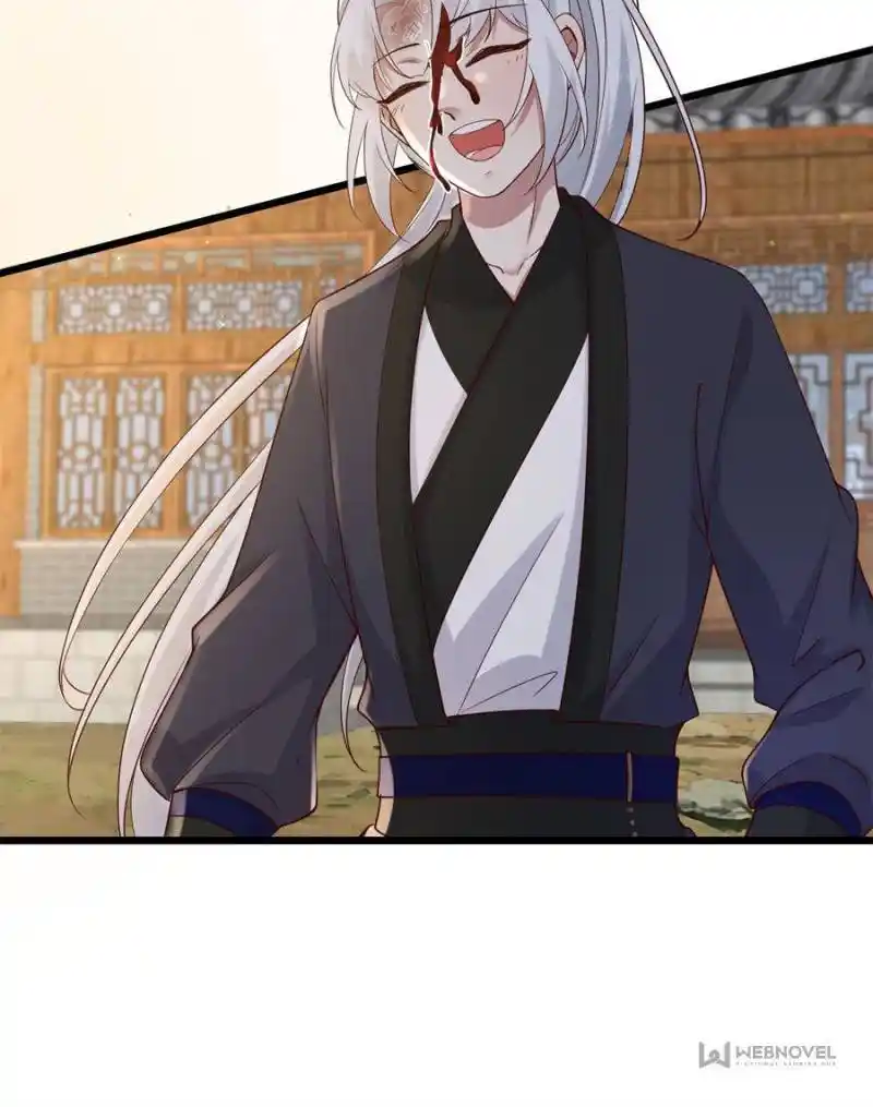 The Sickly Tyrant With An Innocent Facade Chapter 183