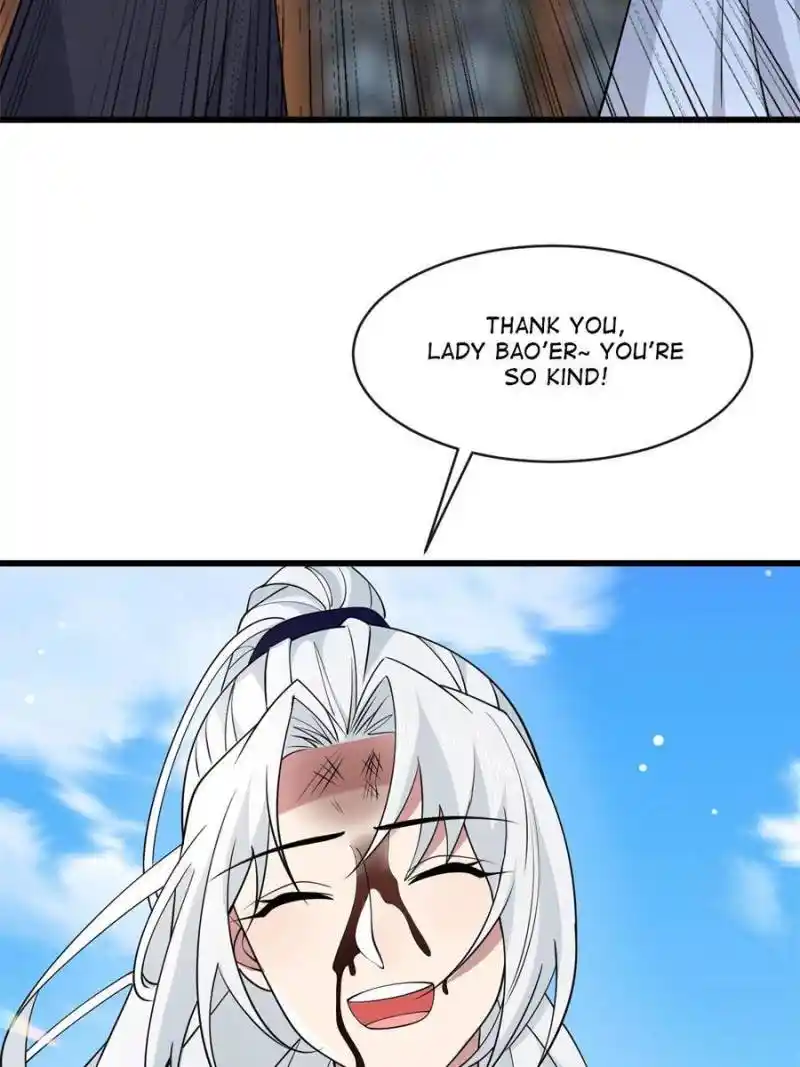 The Sickly Tyrant With An Innocent Facade Chapter 184