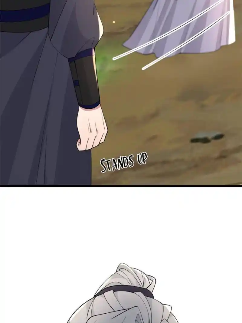 The Sickly Tyrant With An Innocent Facade Chapter 184