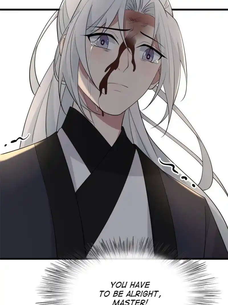 The Sickly Tyrant With An Innocent Facade Chapter 184