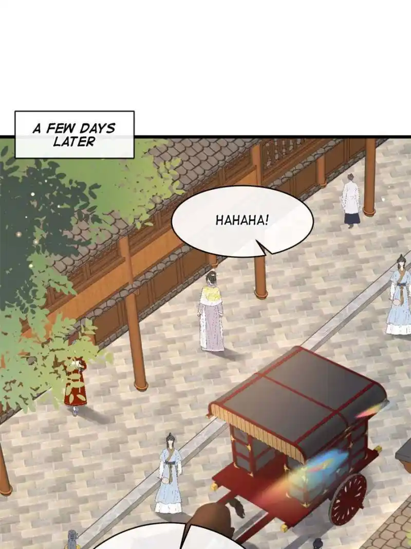 The Sickly Tyrant With An Innocent Facade Chapter 184