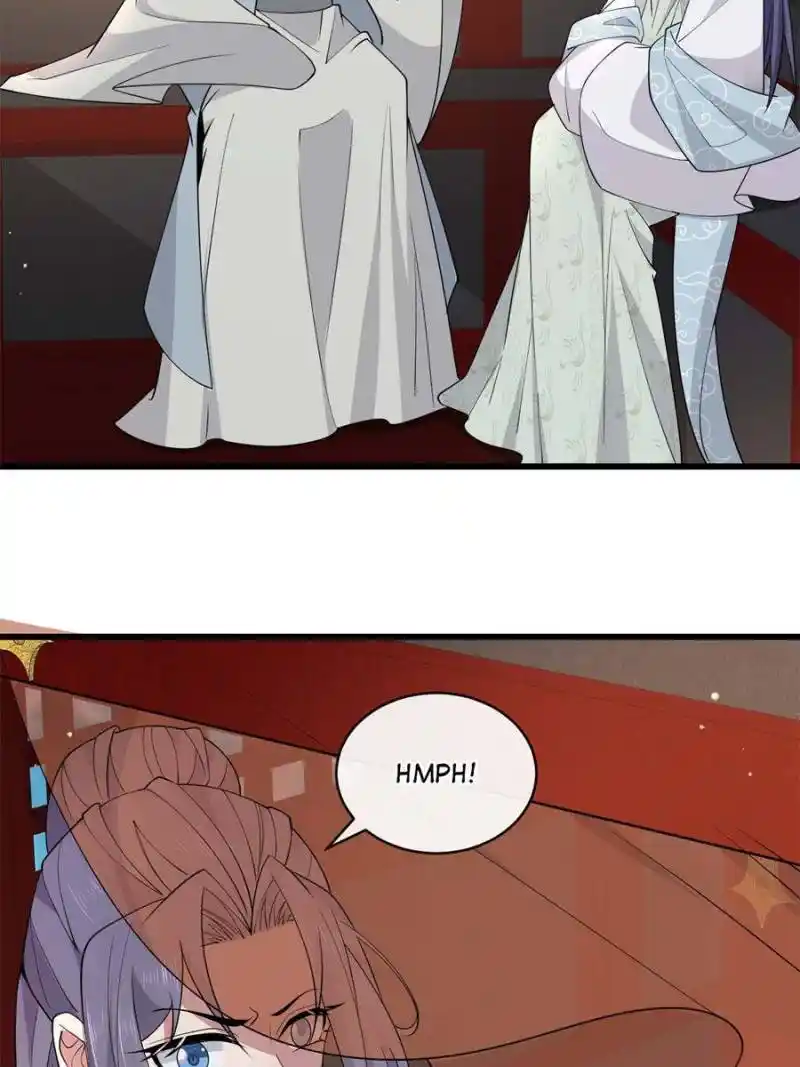 The Sickly Tyrant With An Innocent Facade Chapter 184