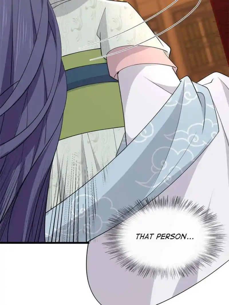 The Sickly Tyrant With An Innocent Facade Chapter 184