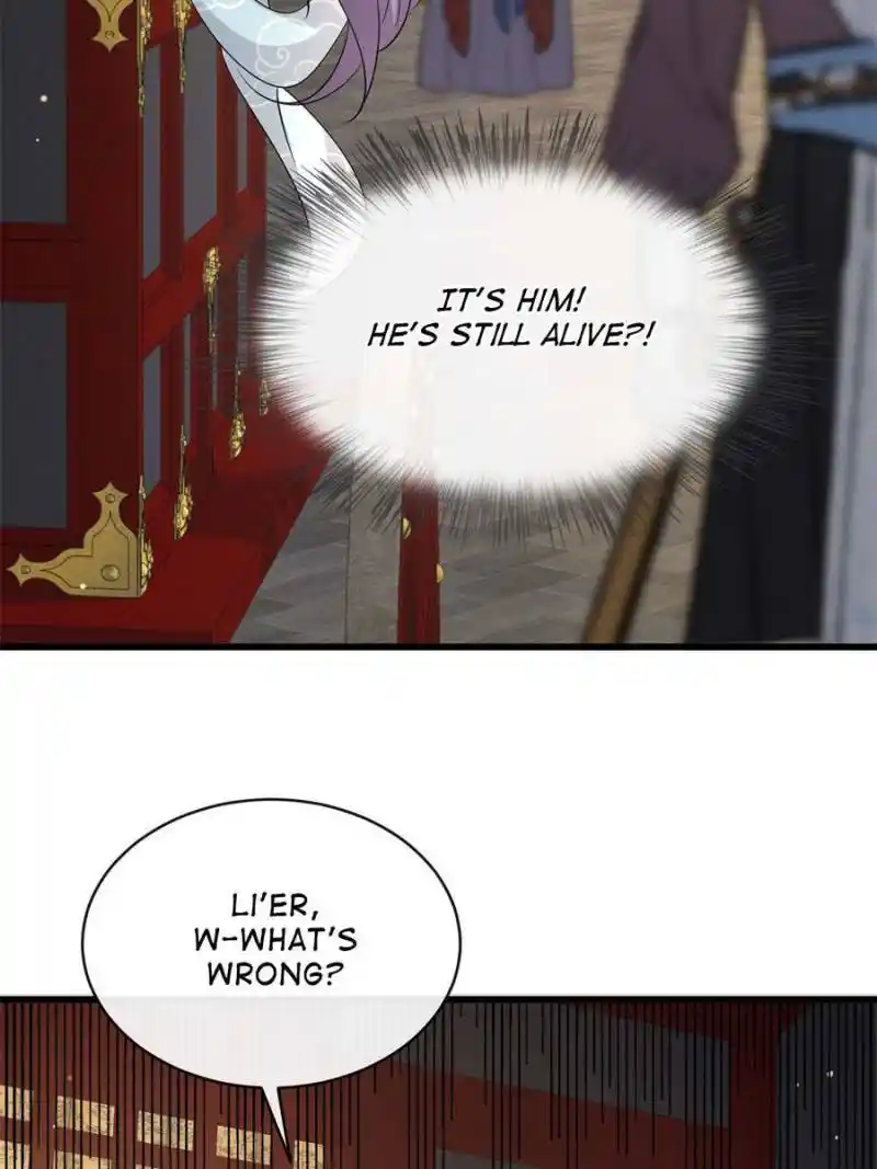 The Sickly Tyrant With An Innocent Facade Chapter 184