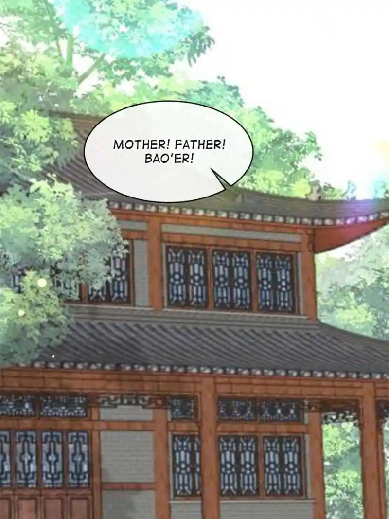 The Sickly Tyrant With An Innocent Facade Chapter 184