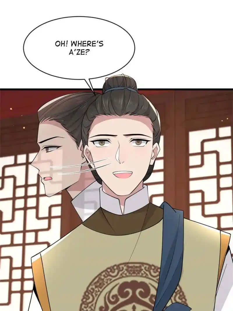 The Sickly Tyrant With An Innocent Facade Chapter 184