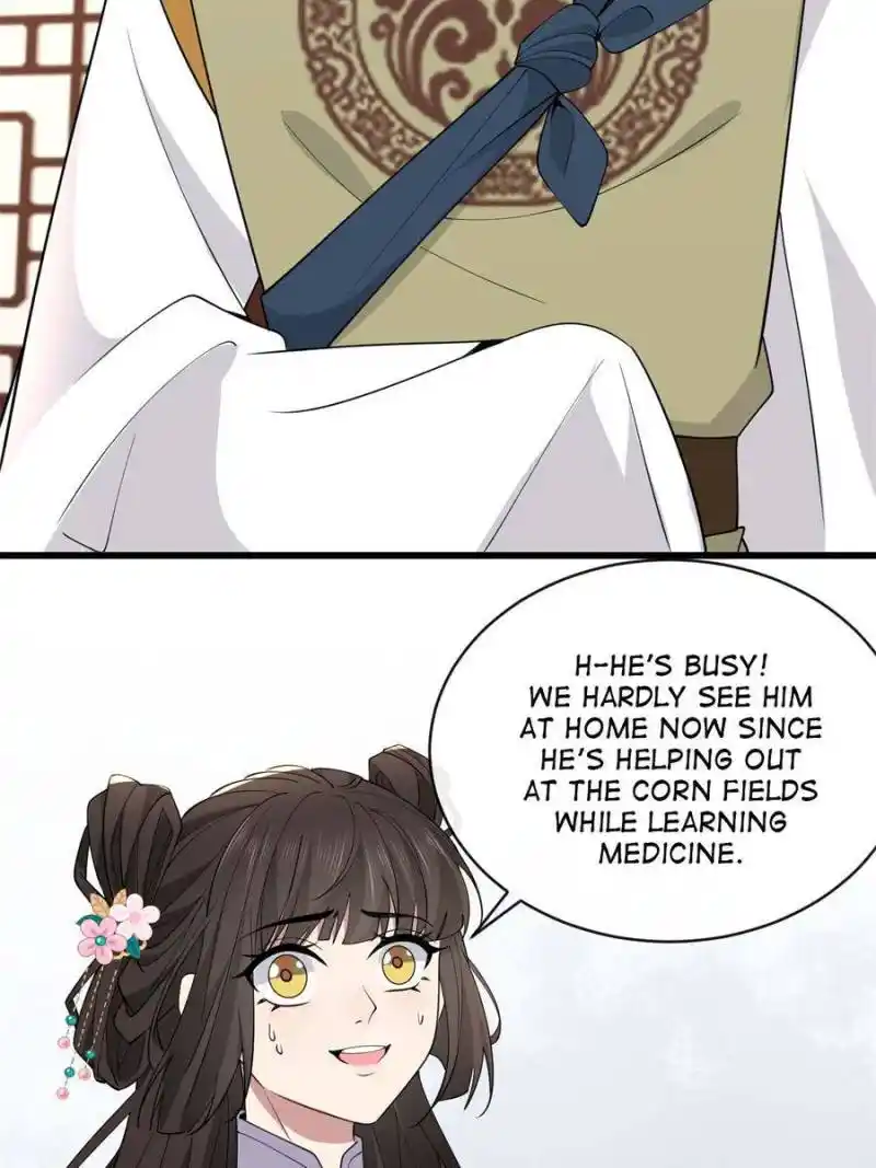 The Sickly Tyrant With An Innocent Facade Chapter 184