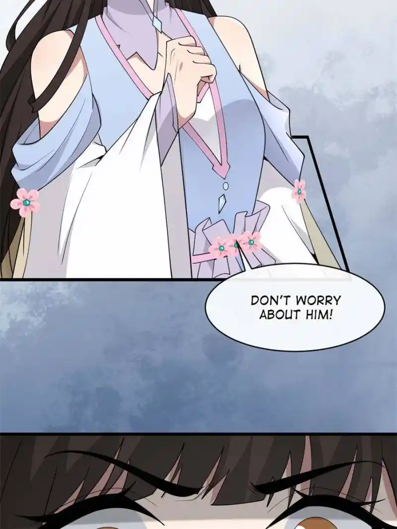 The Sickly Tyrant With An Innocent Facade Chapter 184