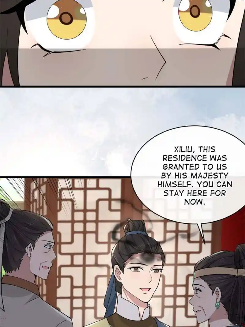 The Sickly Tyrant With An Innocent Facade Chapter 184