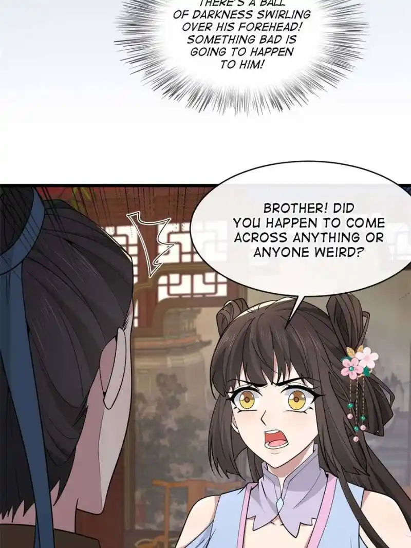 The Sickly Tyrant With An Innocent Facade Chapter 184