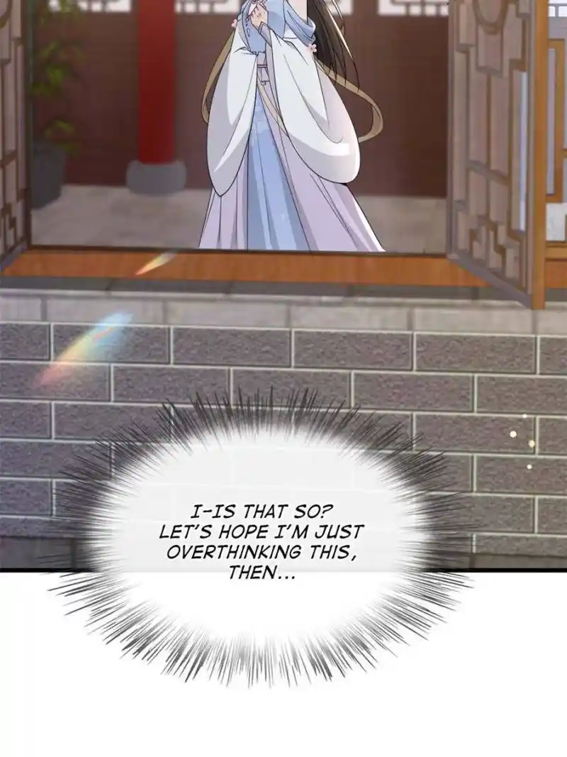 The Sickly Tyrant With An Innocent Facade Chapter 184