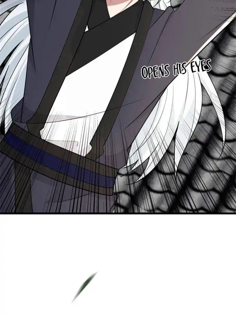 The Sickly Tyrant With An Innocent Facade Chapter 184