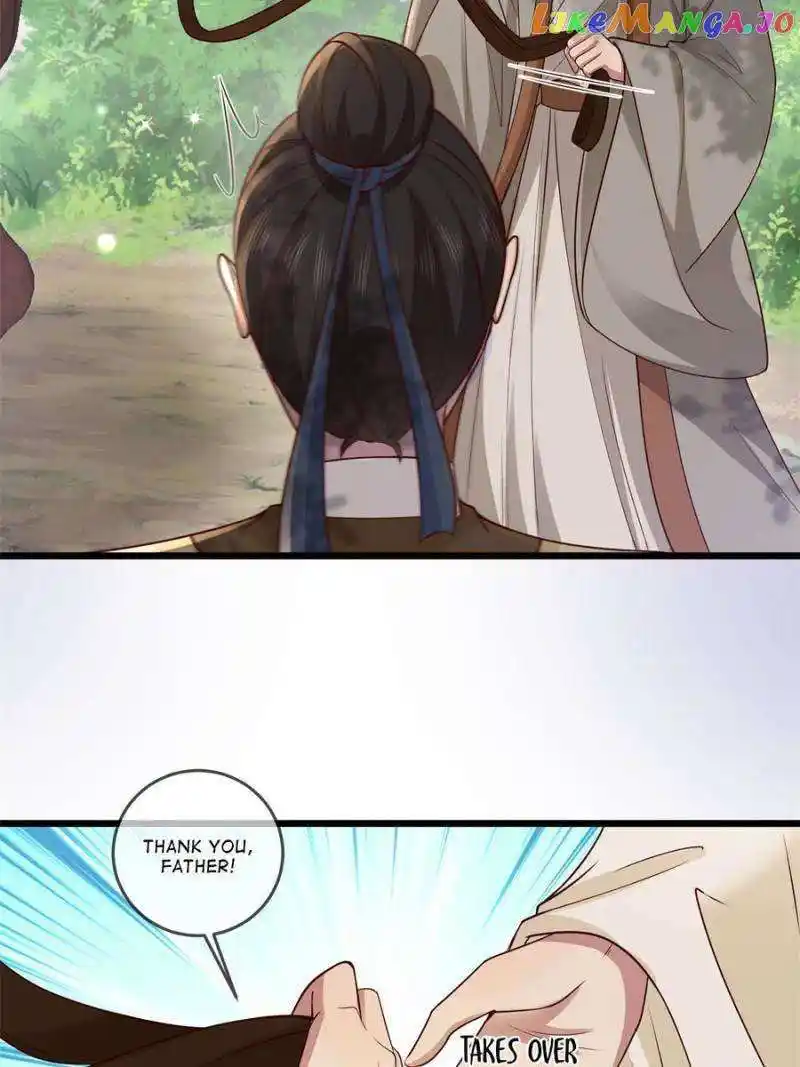 The Sickly Tyrant With An Innocent Facade Chapter 185