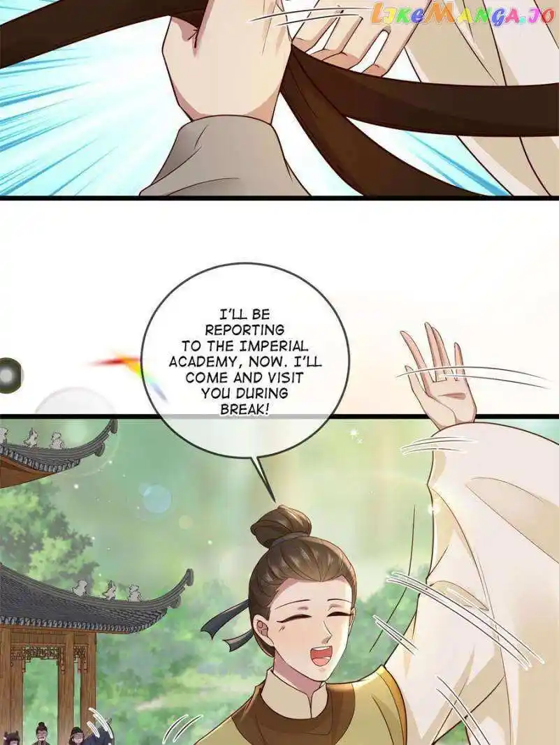 The Sickly Tyrant With An Innocent Facade Chapter 185