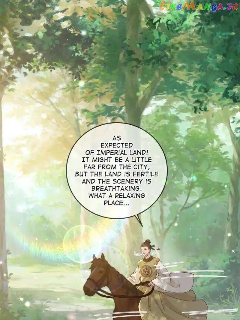 The Sickly Tyrant With An Innocent Facade Chapter 185