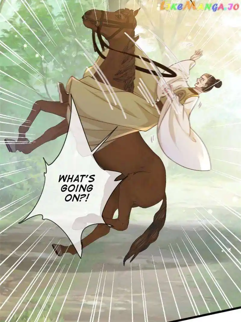 The Sickly Tyrant With An Innocent Facade Chapter 185