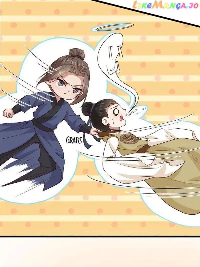 The Sickly Tyrant With An Innocent Facade Chapter 185