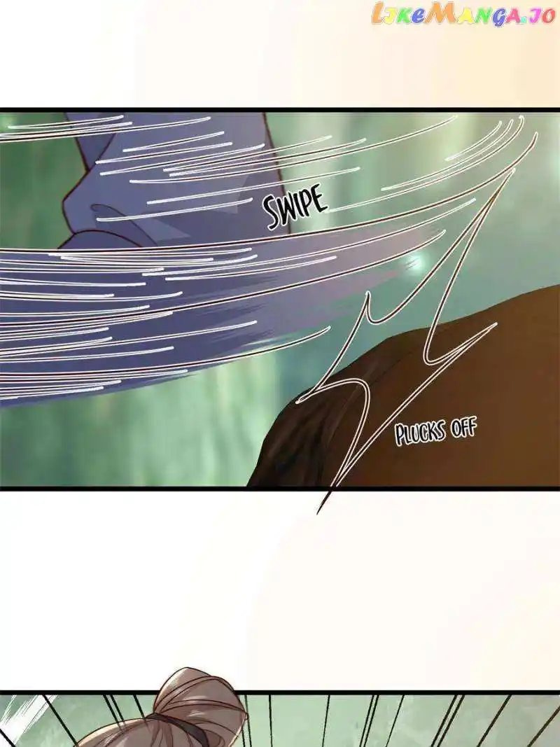 The Sickly Tyrant With An Innocent Facade Chapter 185