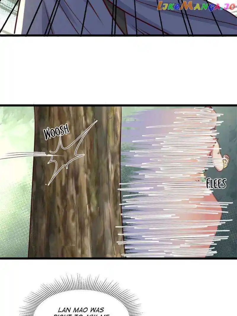 The Sickly Tyrant With An Innocent Facade Chapter 185